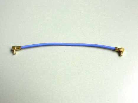 射頻線纜組件